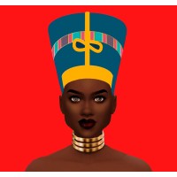 Africanize logo - Similar company to Liberatum