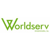 Worldserv, Engenharia S.A. logo - Similar company to Enaval Naval And Offshore Engineering Ltd