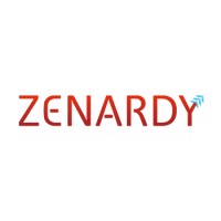 Zenardy logo - Similar company to Accrete Consulting