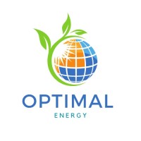 Optimal Energy-Products & Solutions logo - Similar company to Powerfect Inc./Powerfect Service Inc.