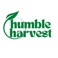 Humble Harvest logo - Similar company to Restora Services
