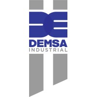 DEM INDUSTRIAL logo - Similar company to Comsa Steel