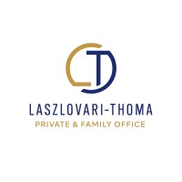 Laszlovari-Thoma Private Office eU. logo - Similar company to Ie Bolt & Nut (2012) Ltd