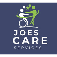 Joes Care Services logo - Similar company to In-Docs