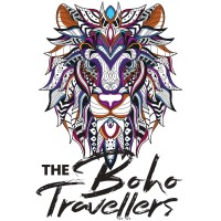 The Boho Travellers logo - Similar company to Umcebo Corp