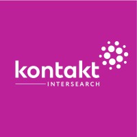 Kontakt InterSearch logo - Similar company to Hr-Аналитика