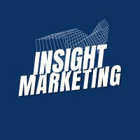 Insight Marketing logo - Similar company to Podiumpark