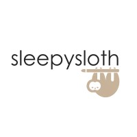 Sleepysloth Cozy Nook & Room logo - Similar company to Uj Hostel (Uncle James Hostel)