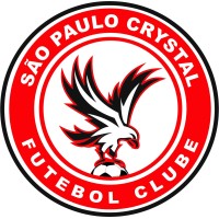 São Paulo Crystal Futebol Clube logo - Similar company to Pfc - Propaganda Futebol Clube