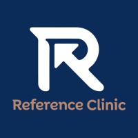 Reference Clinic logo - Similar company to Rede Da Construção