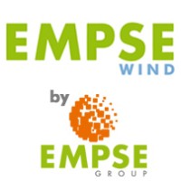 EMPSE WIND logo - Similar company to Coverwind Solutions, S.L.U.