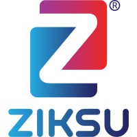 Ziksu logo - Similar company to Multisystems