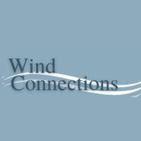 Wind Connections NYC logo - Similar company to Institute For Workforce Advancement