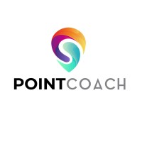 Point Coach logo - Similar company to Alphagraphics Brasil