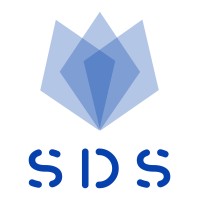SDS SOLUÇÕES FINANCEIRAS logo - Similar company to Bem Brasil Eventos