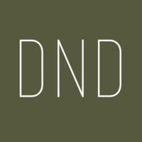 Dani Neville Design logo - Similar company to Br Designbuild