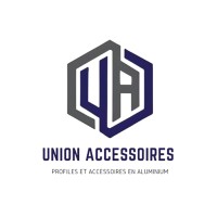 Union Accessoires logo - Similar company to Techno Joint Maroc