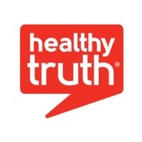 Healthy Truth logo - Similar company to The Cookie Monstah