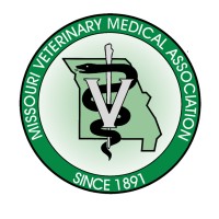 Missouri Veterinary Medical Association (MVMA) logo - Similar company to Vmab (Veterinary Medical Association Of The Bahamas)