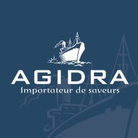 AGIDRA logo - Similar company to Disgroup