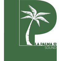 LP52S | La Palma 52 Sound logo - Similar company to Ulu Studios