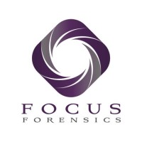 Focus Forensics logo - Similar company to Quality Forensic Engineering, Llc