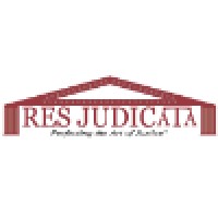 Res Judicata logo - Similar company to Ex Judicata Community