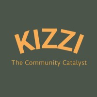 Kizzi logo - Similar company to Wolf