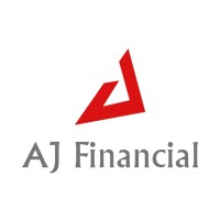 AJ Financial logo - Similar company to Ozone Web Solution