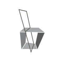 Melle Stumphius Interieurarchitectuur logo - Similar company to Bs;Bp