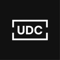UDC Canada logo - Similar company to Taskii