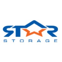 STAR STORAGE logo - Similar company to Romsys
