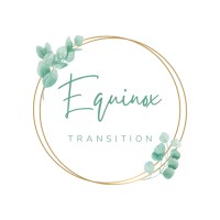 Equinox Transition logo - Similar company to // Techyscouts