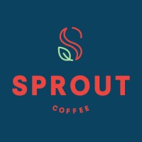 Sprout Coffee logo - Similar company to Calvino Coffee
