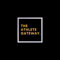 The Athlete Gateway logo - Similar company to Wind & Foster