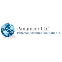 Panamcor (Panama Outsource Solutions) logo - Similar company to Radius Panama