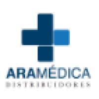 Aramedica Distributors logo - Similar company to Aratravel Turismo Medicale