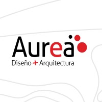 Aurea Diseño + Arquitectura logo - Similar company to Vbj Design