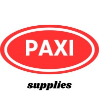 PAXI Supplies | PPE | Industrial Supplies | Light Construction Equipment logo - Similar company to Itw Monterrey - Safety Components