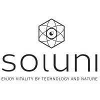 Soluni logo - Similar company to Soluni