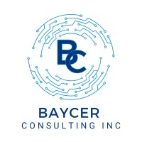 Baycer Consulting Inc. logo - Similar company to Teatro Tomasino