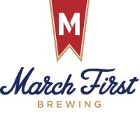 March First Brewing, LLC logo - Similar company to Fretboard Brewing Company