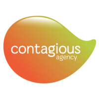 Contagious Agency logo - Similar company to Primegen Team