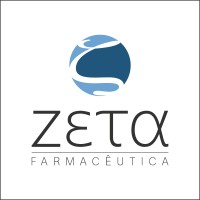 ZETA Farmacêutica logo - Similar company to Pharma Advice Consultoria E Assessoria Farmacêutica