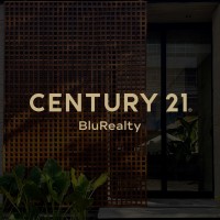 Century 21 BluRealty logo - Similar company to Remax Unión