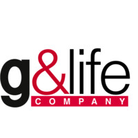 G&Life logo - Similar company to Element Nutrition Company, Llc