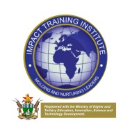 Impact Training Institute logo - Similar company to Abma Education Ltd