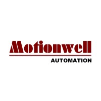 MOTIONWELL AUTOMATION logo - Similar company to Antomation Pte. Ltd.