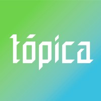 Tópica Media logo - Similar company to Mara Post