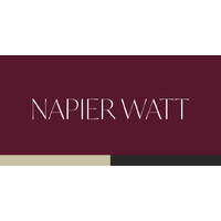 Napier Watt logo - Similar company to Sourced By Smith